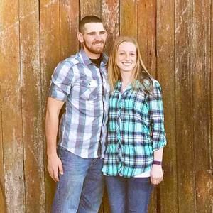 Meet your Posher, Ray